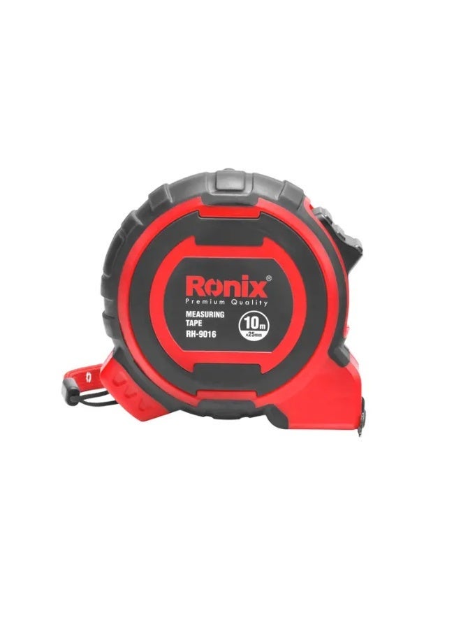 RONIX Measuring tape 10m-Omega model #RH-9016 - Image 2